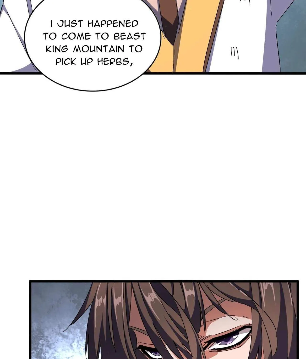 Read Magic Emperor chapter 315 image 92 on Lezhin