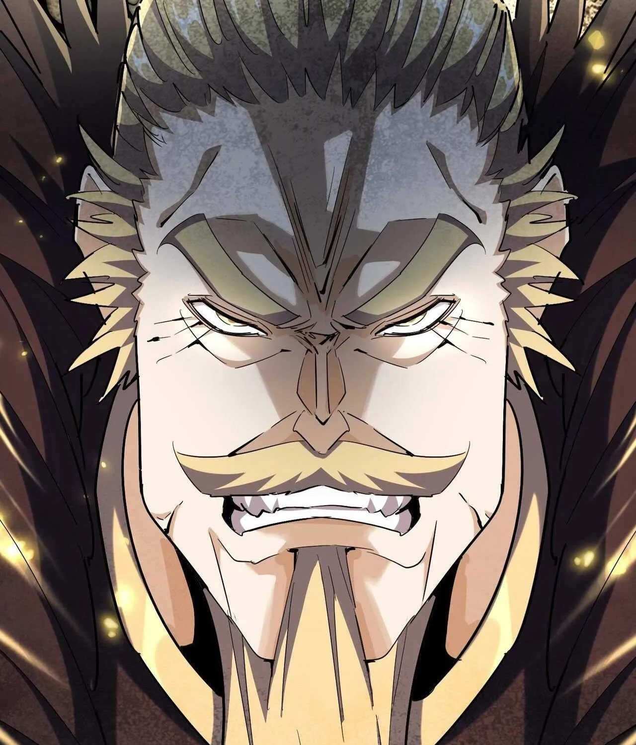 Read Magic Emperor chapter 316 image 107 on Lezhin