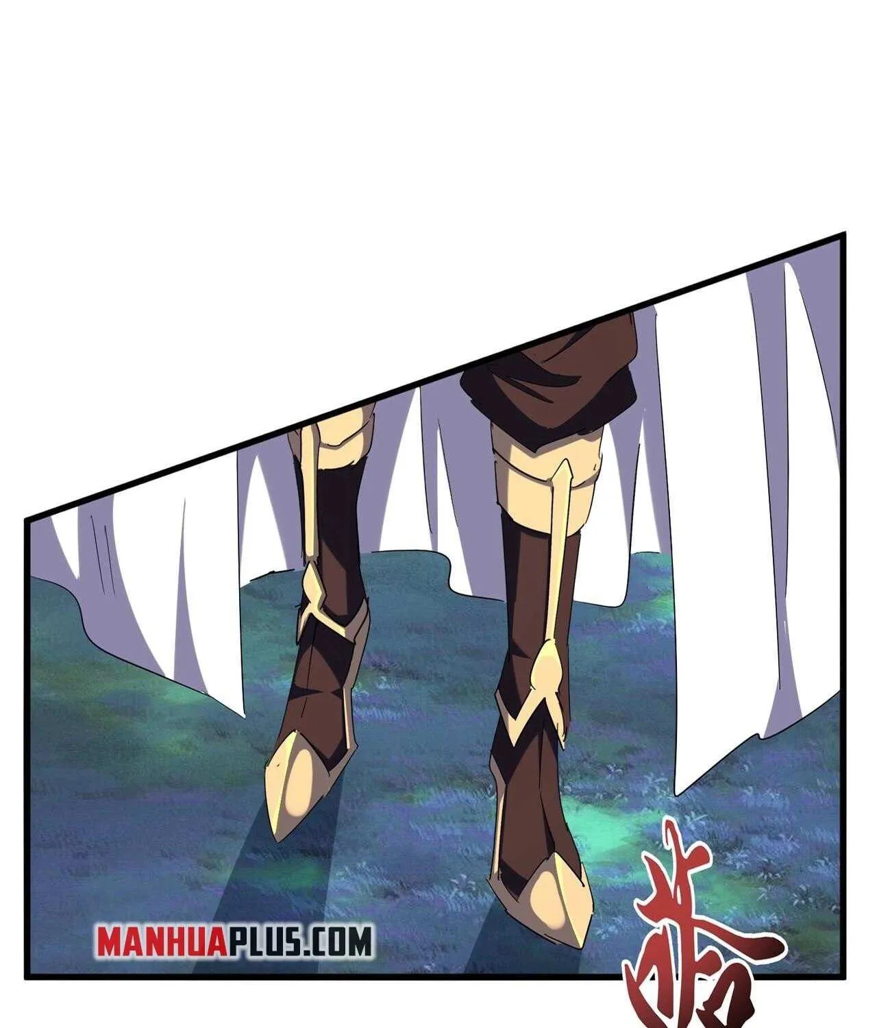 Read Magic Emperor chapter 316 image 15 on Lezhin