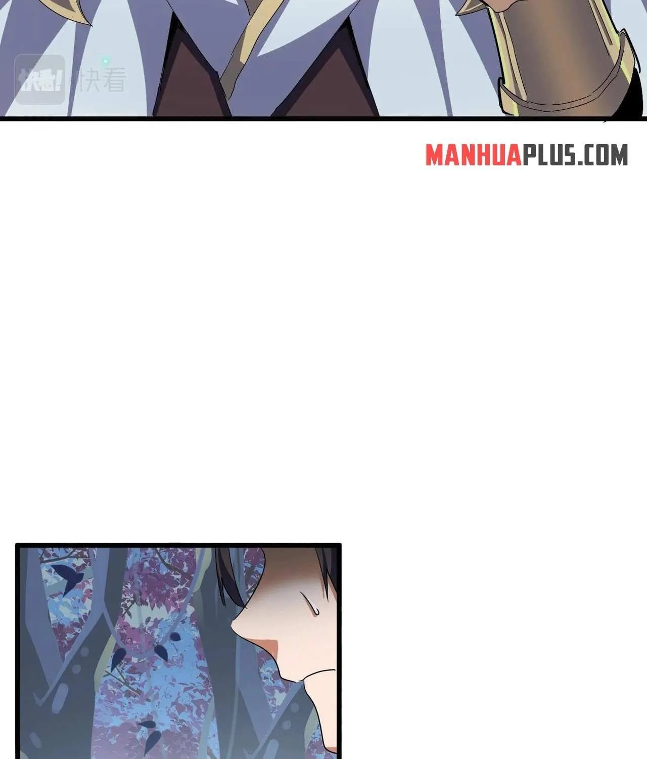 Read Magic Emperor chapter 316 image 20 on Lezhin