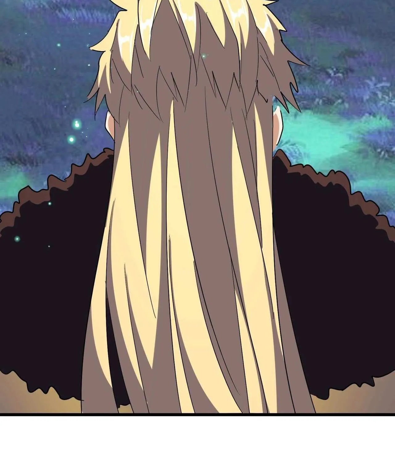 Read Magic Emperor chapter 316 image 24 on Lezhin