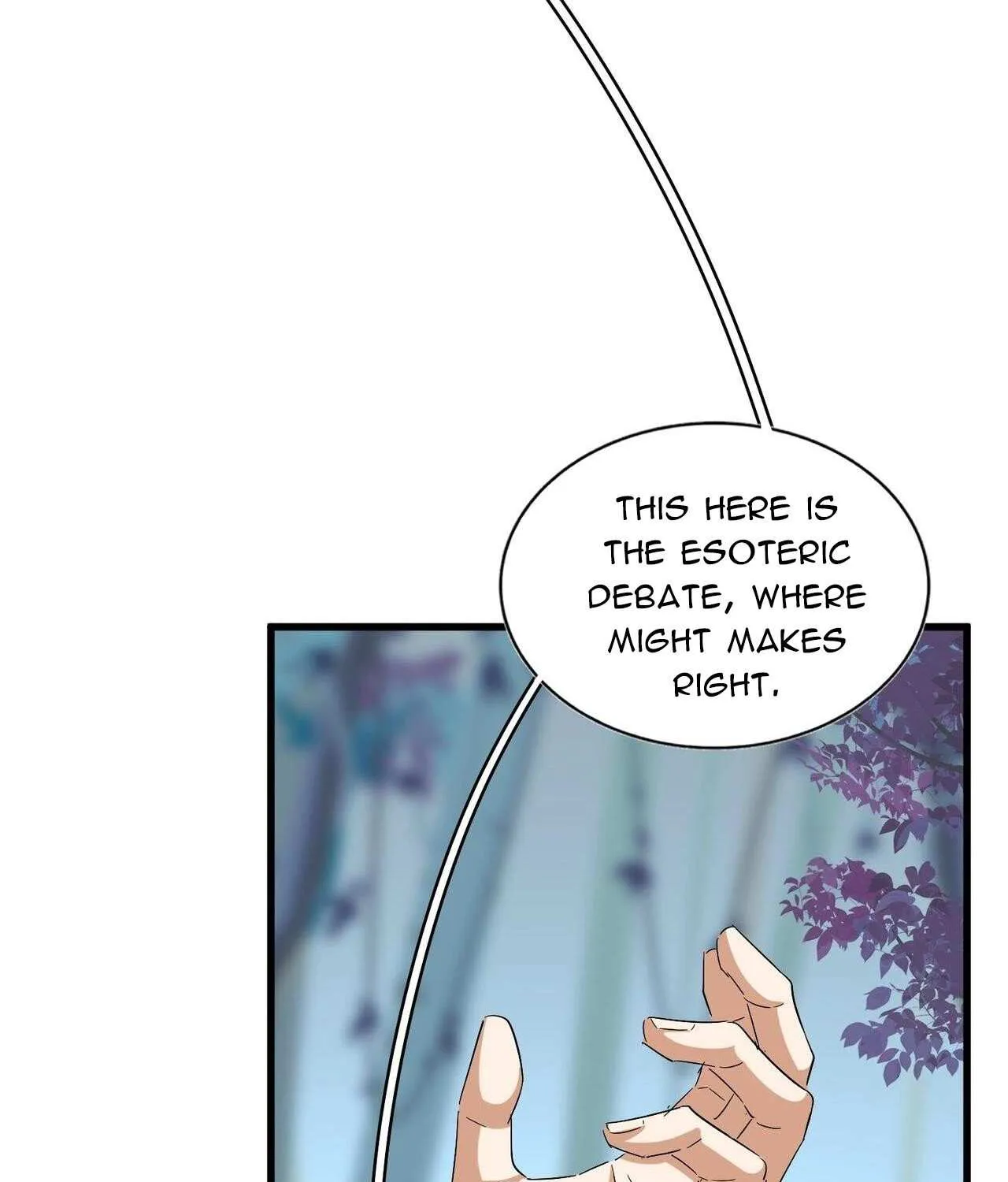 Read Magic Emperor chapter 316 image 28 on Lezhin