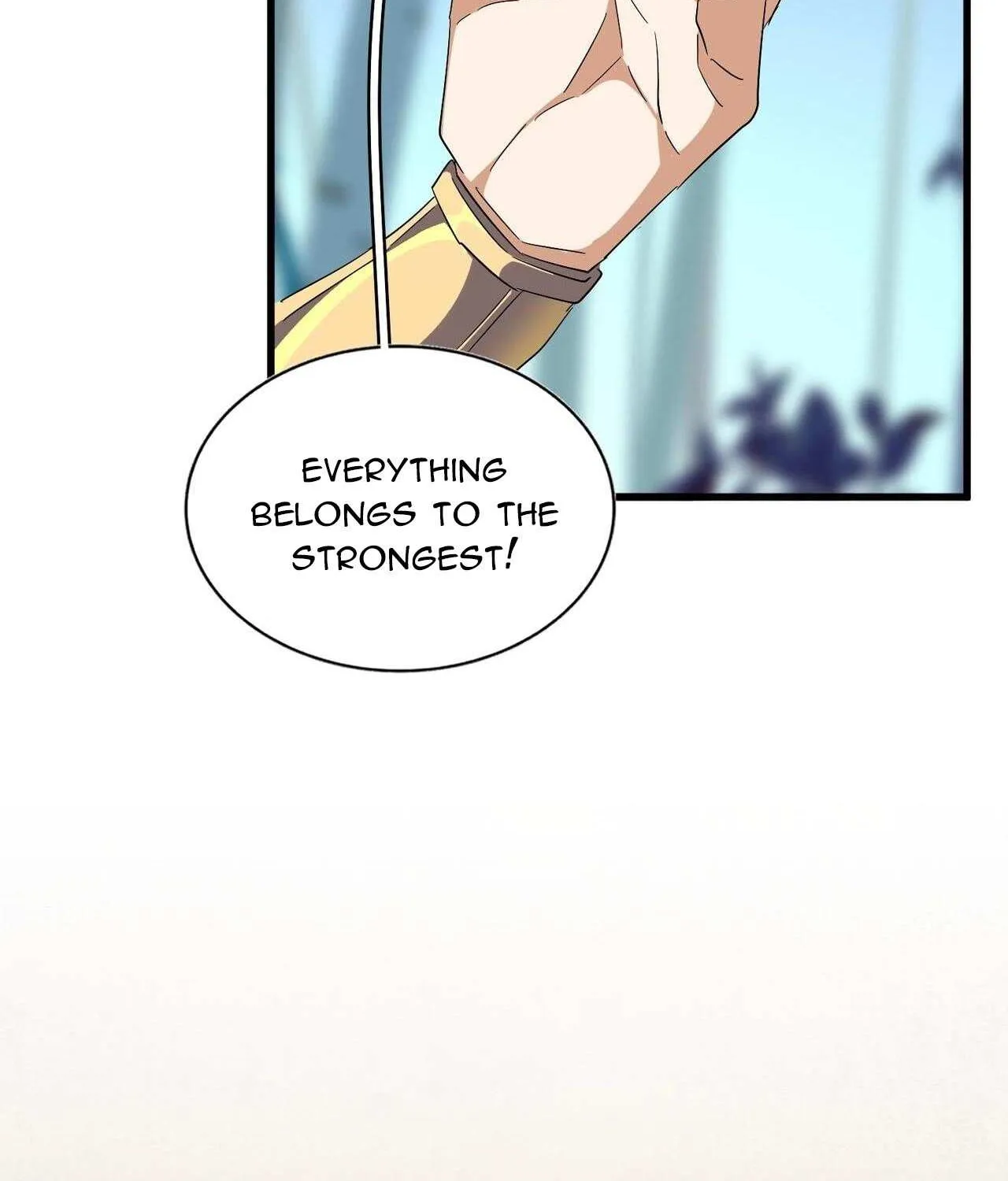 Read Magic Emperor chapter 316 image 29 on Lezhin