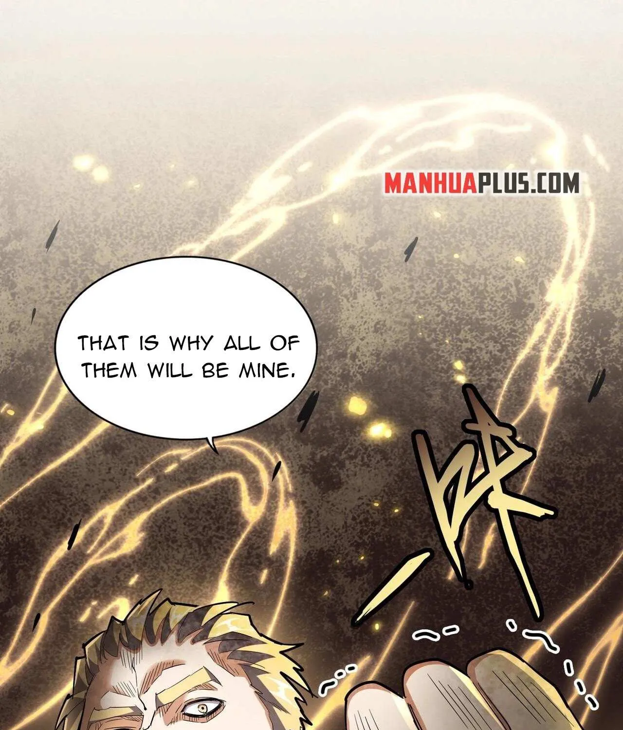 Read Magic Emperor chapter 316 image 30 on Lezhin