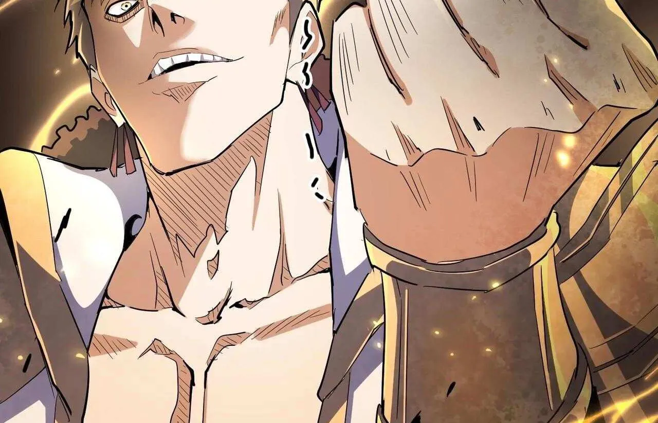 Read Magic Emperor chapter 316 image 31 on Lezhin
