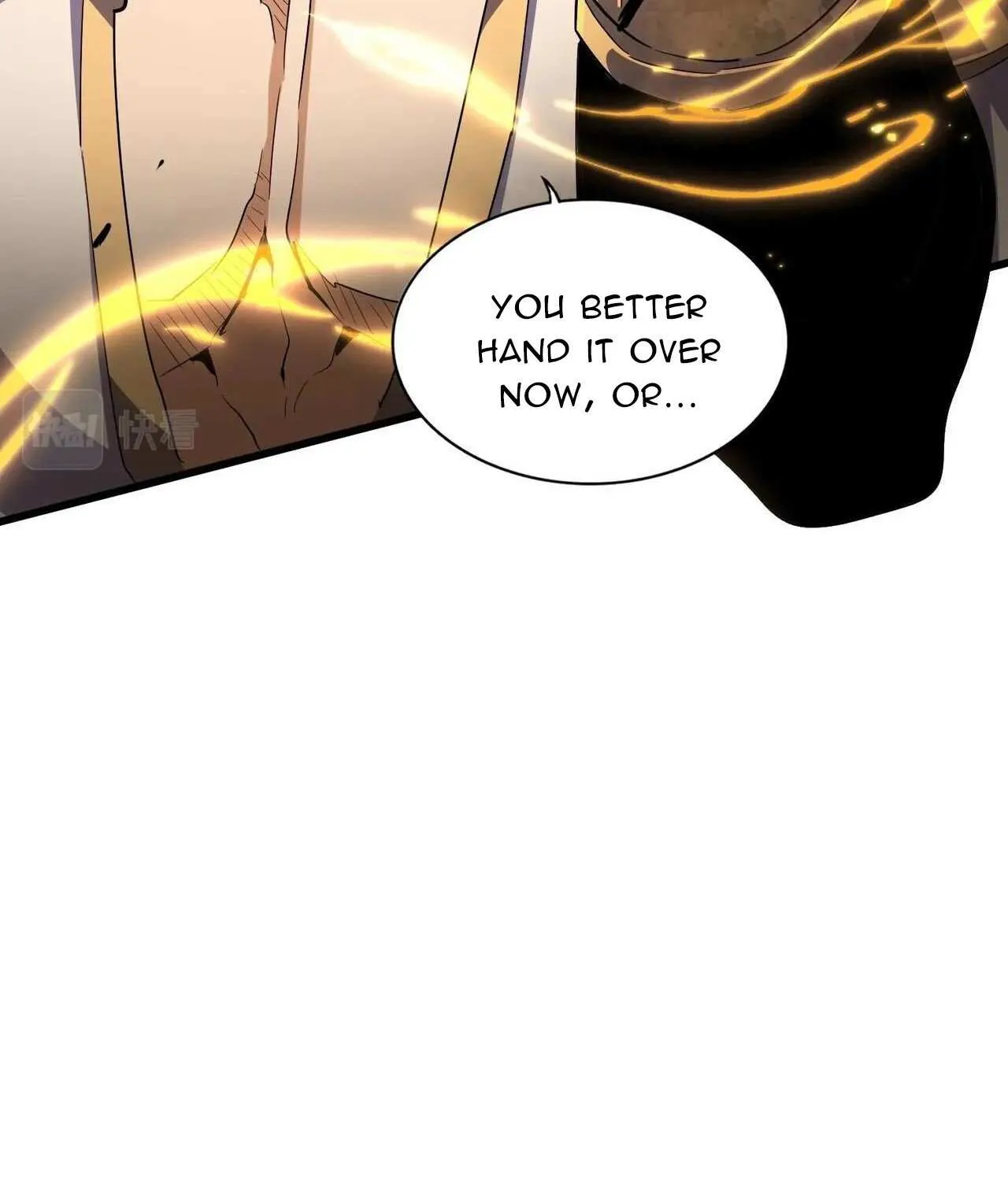 Read Magic Emperor chapter 316 image 32 on Lezhin