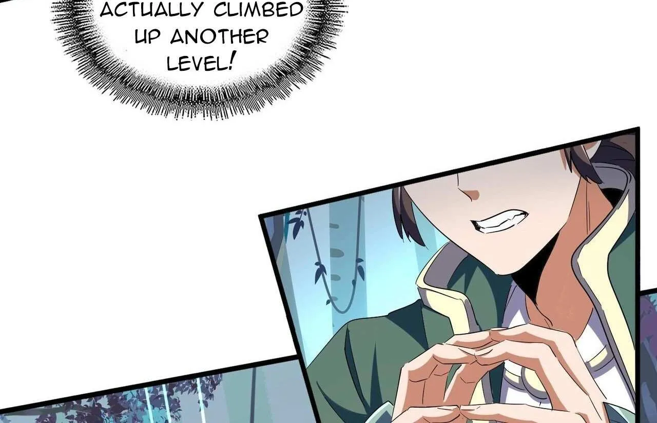 Read Magic Emperor chapter 316 image 37 on Lezhin