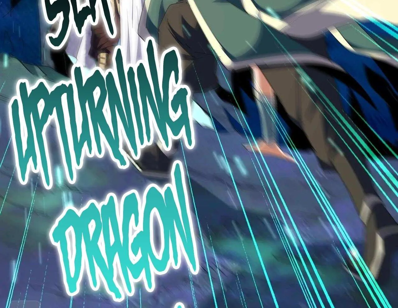 Read Magic Emperor chapter 316 image 43 on Lezhin