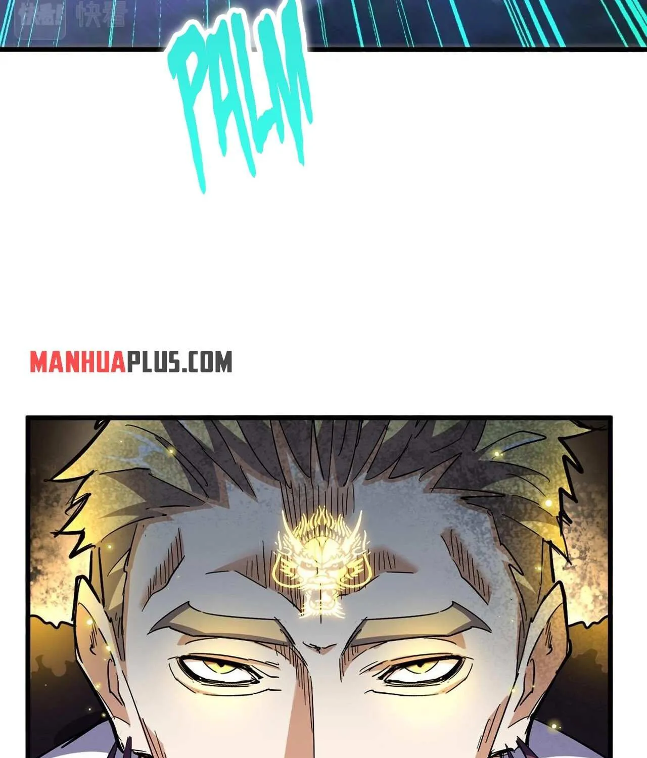 Read Magic Emperor chapter 316 image 44 on Lezhin