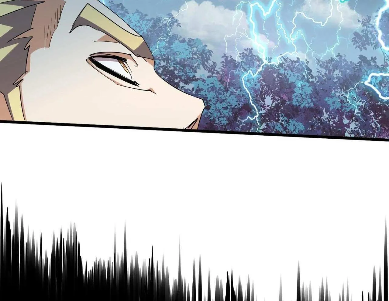 Read Magic Emperor chapter 316 image 49 on Lezhin