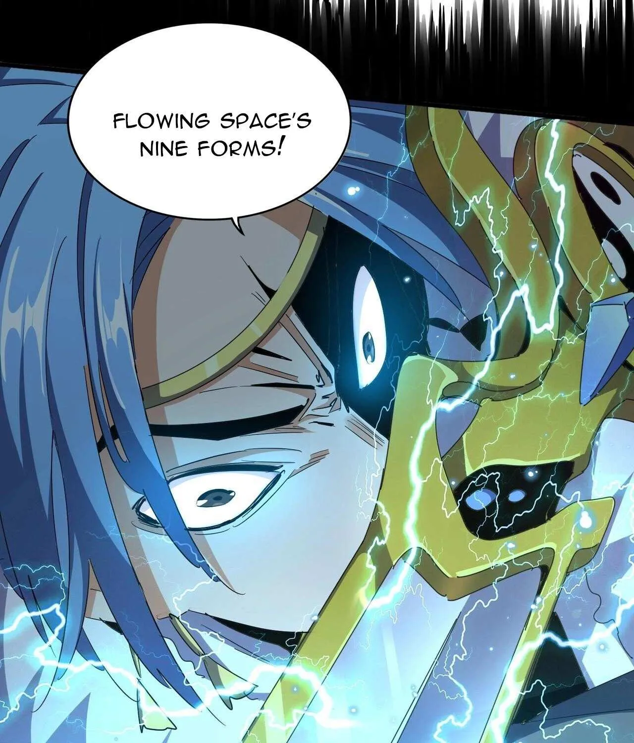 Read Magic Emperor chapter 316 image 50 on Lezhin