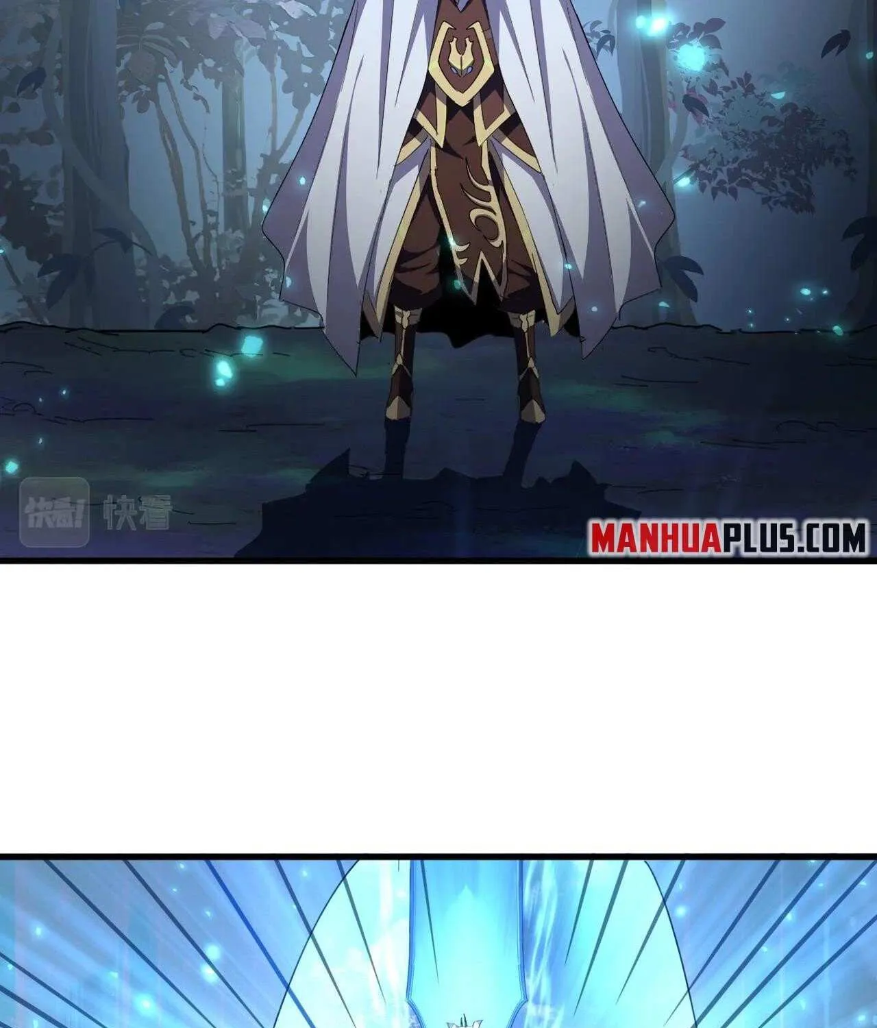Read Magic Emperor chapter 316 image 54 on Lezhin