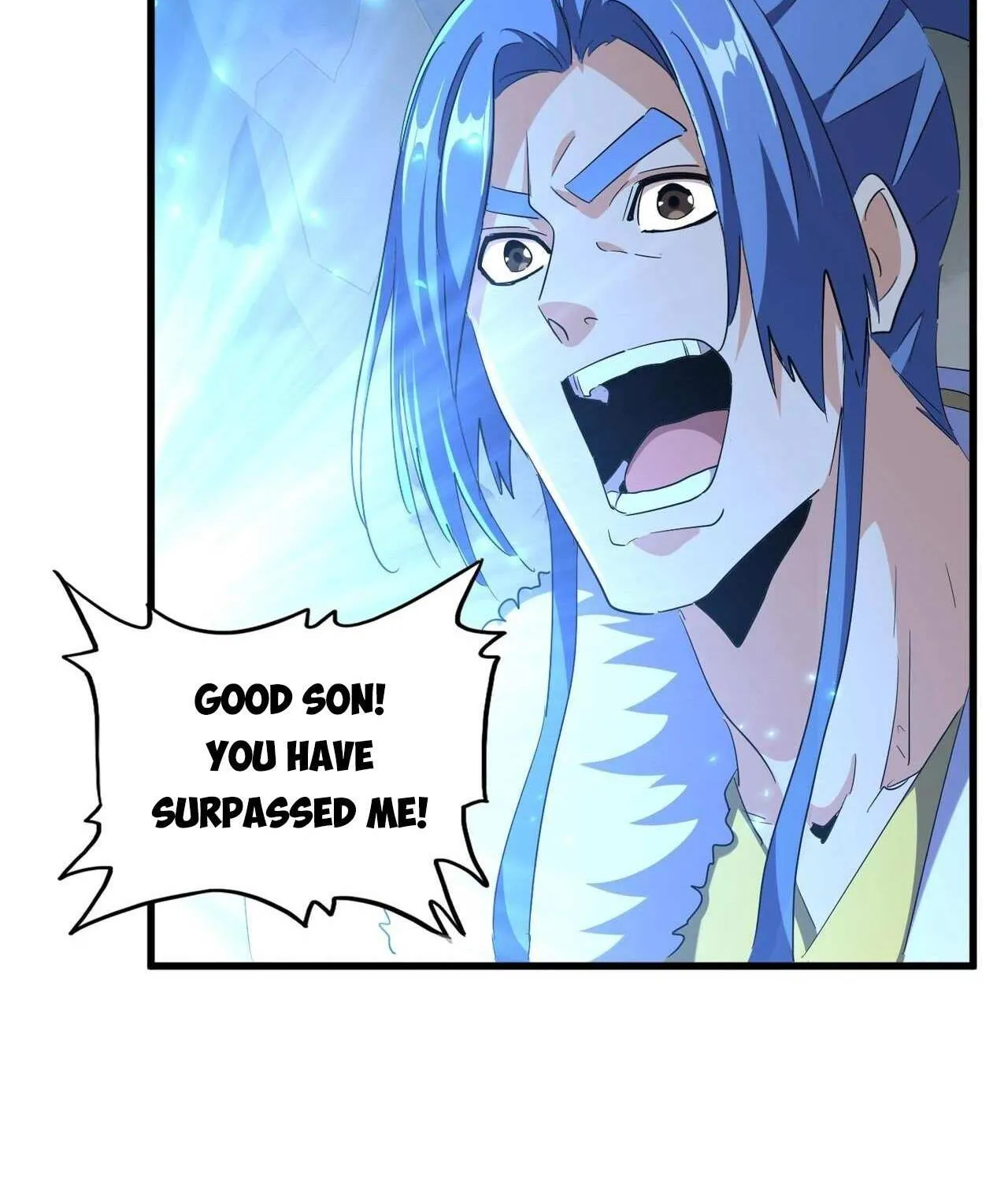 Read Magic Emperor chapter 316 image 57 on Lezhin