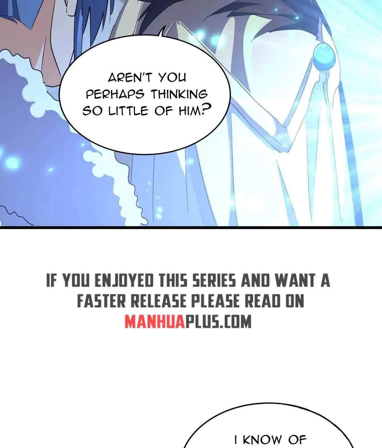 Read Magic Emperor chapter 316 image 59 on Lezhin