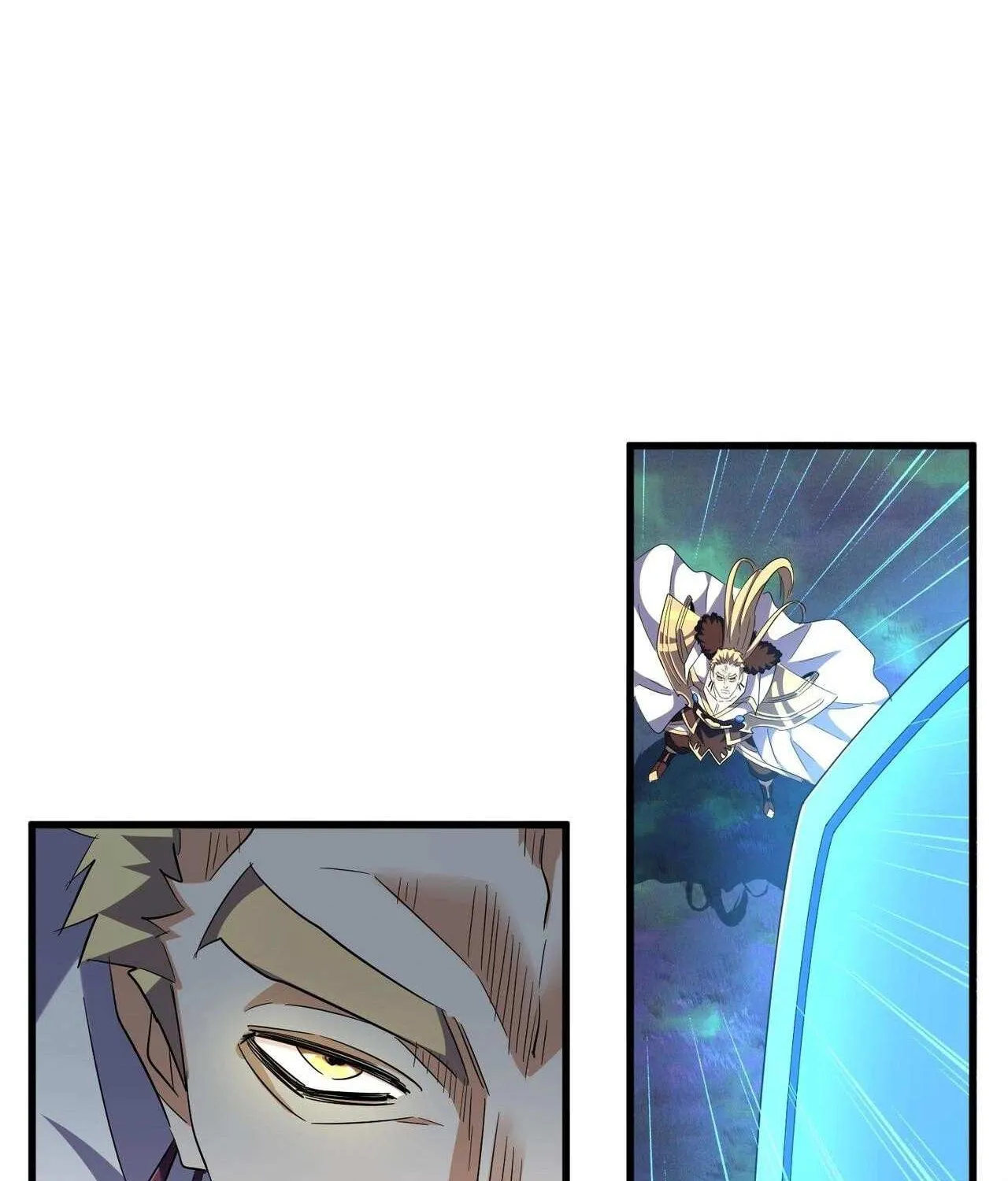 Read Magic Emperor chapter 316 image 63 on Lezhin