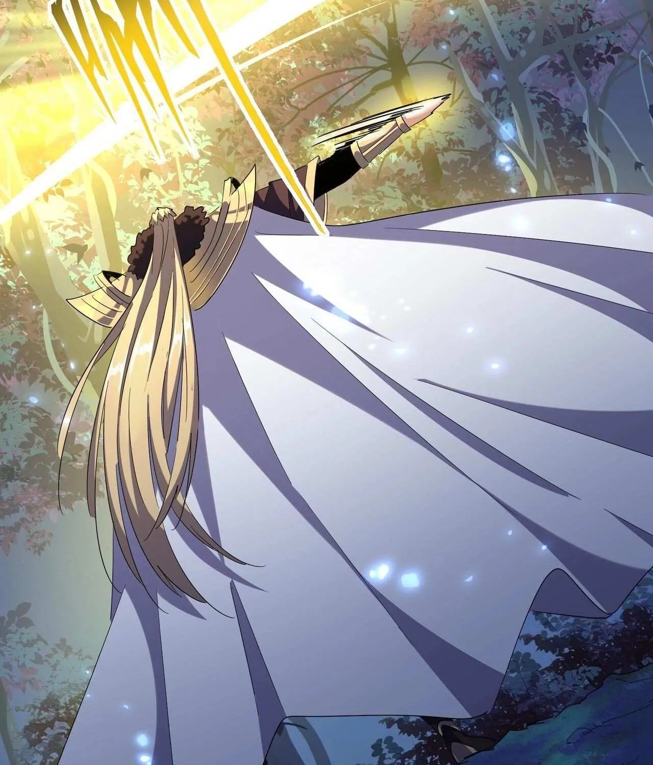 Read Magic Emperor chapter 316 image 68 on Lezhin