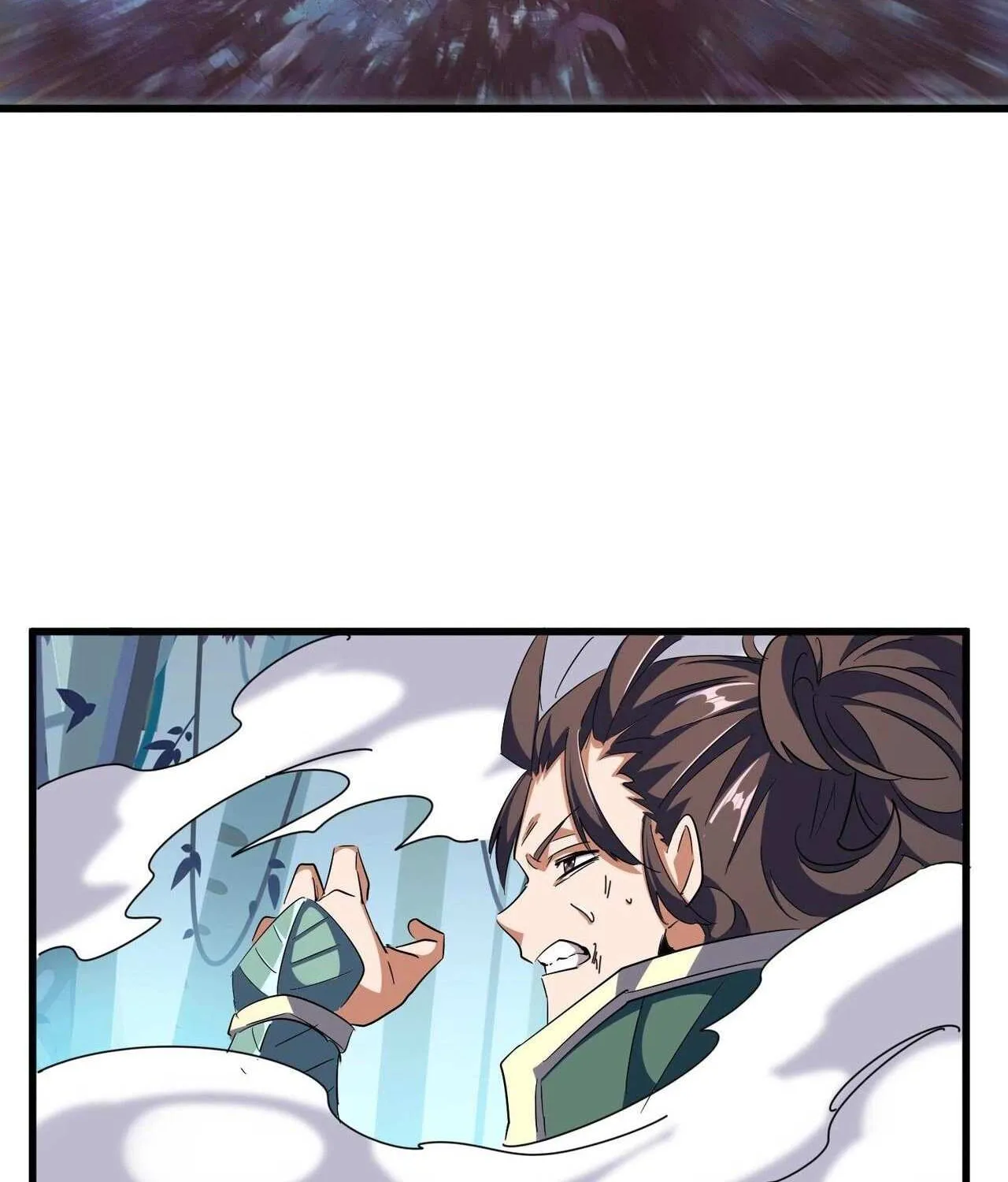 Read Magic Emperor chapter 316 image 71 on Lezhin