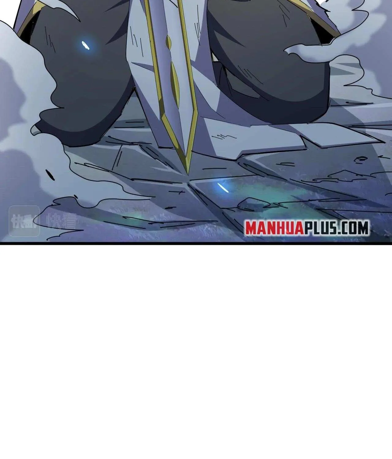 Read Magic Emperor chapter 316 image 75 on Lezhin