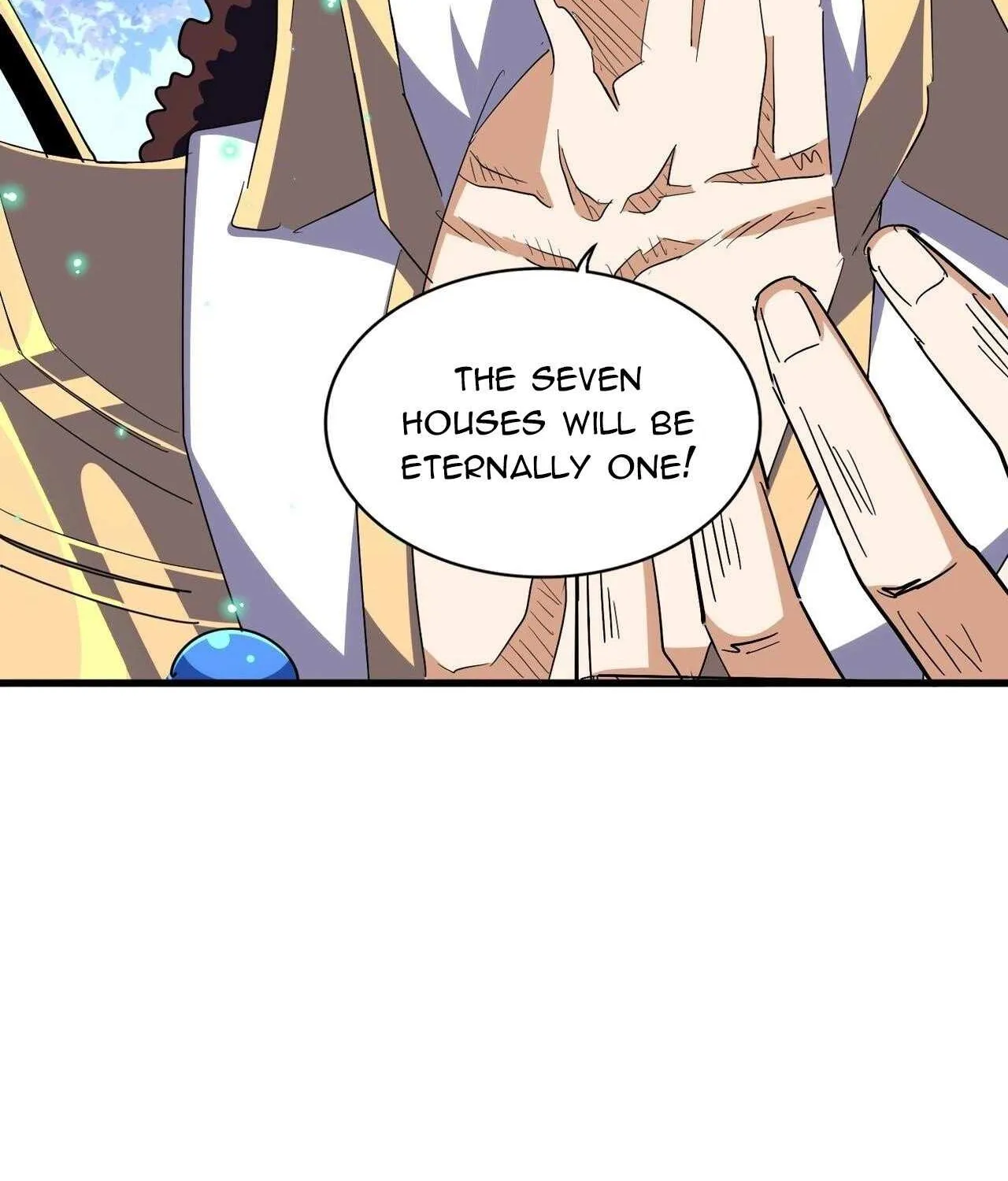 Read Magic Emperor chapter 316 image 99 on Lezhin