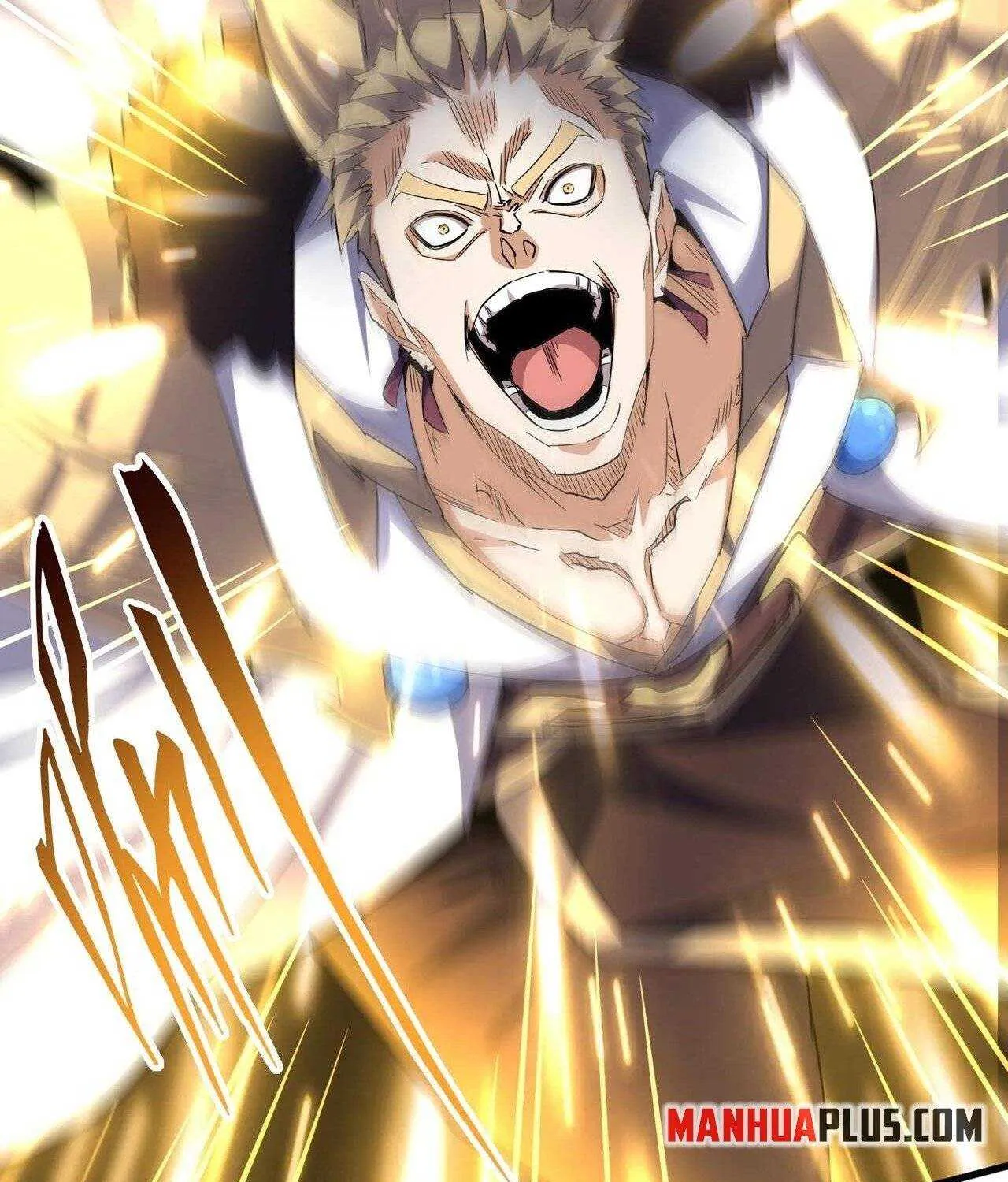 Read Magic Emperor chapter 317 image 17 on Lezhin