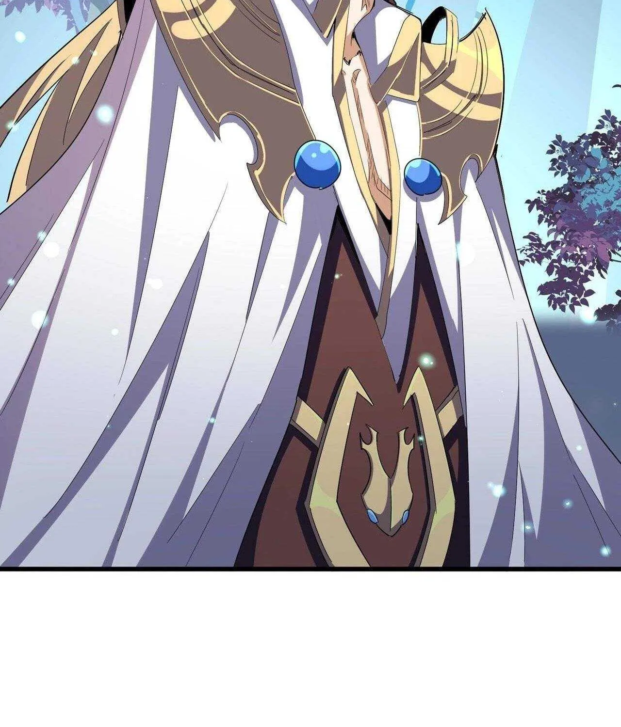 Read Magic Emperor chapter 317 image 2 on Lezhin