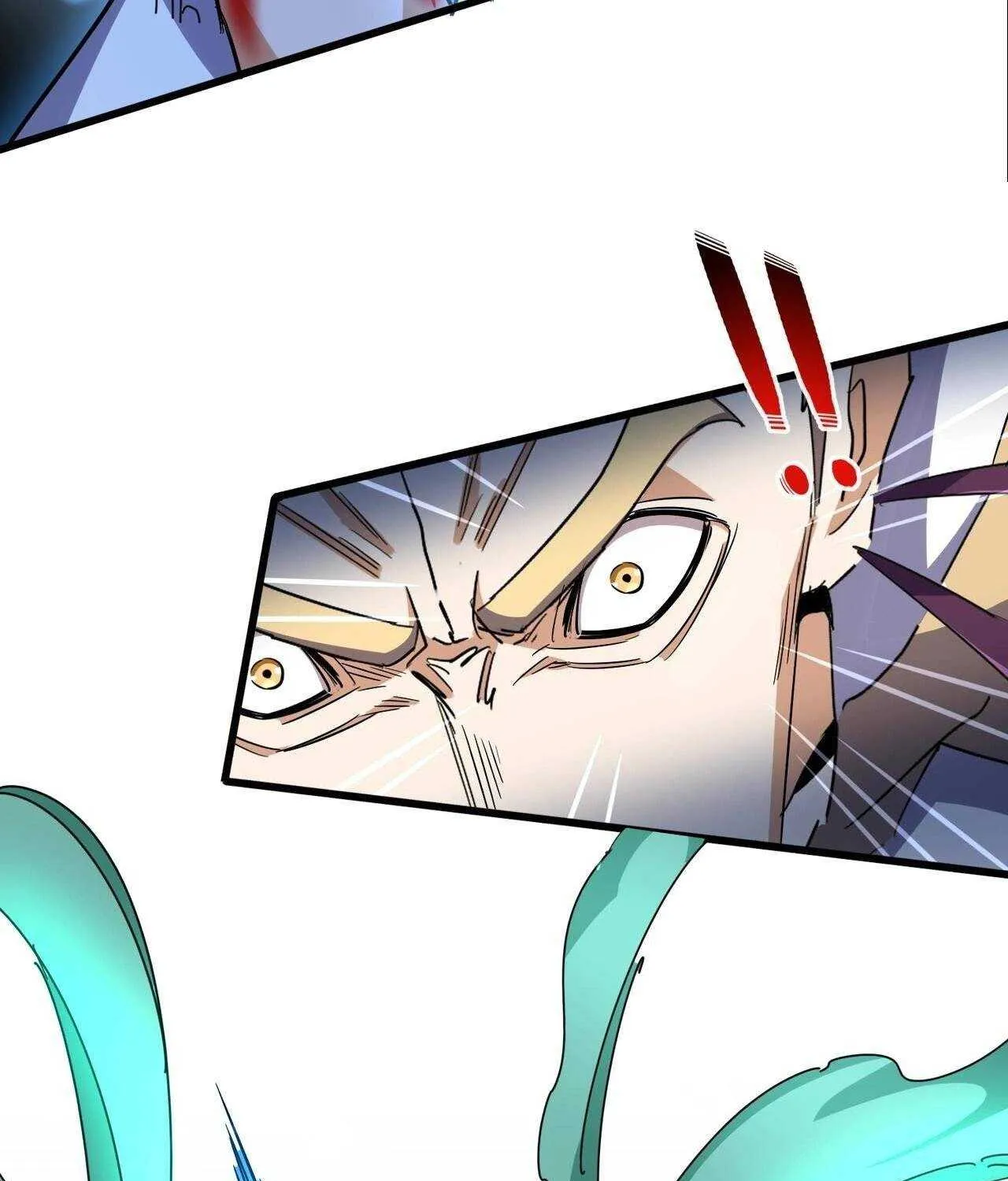 Read Magic Emperor chapter 317 image 22 on Lezhin
