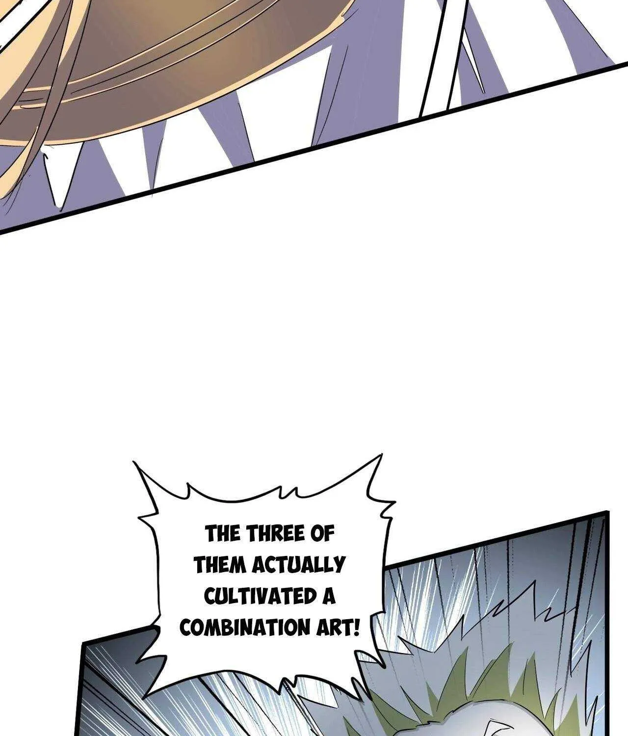 Read Magic Emperor chapter 317 image 25 on Lezhin