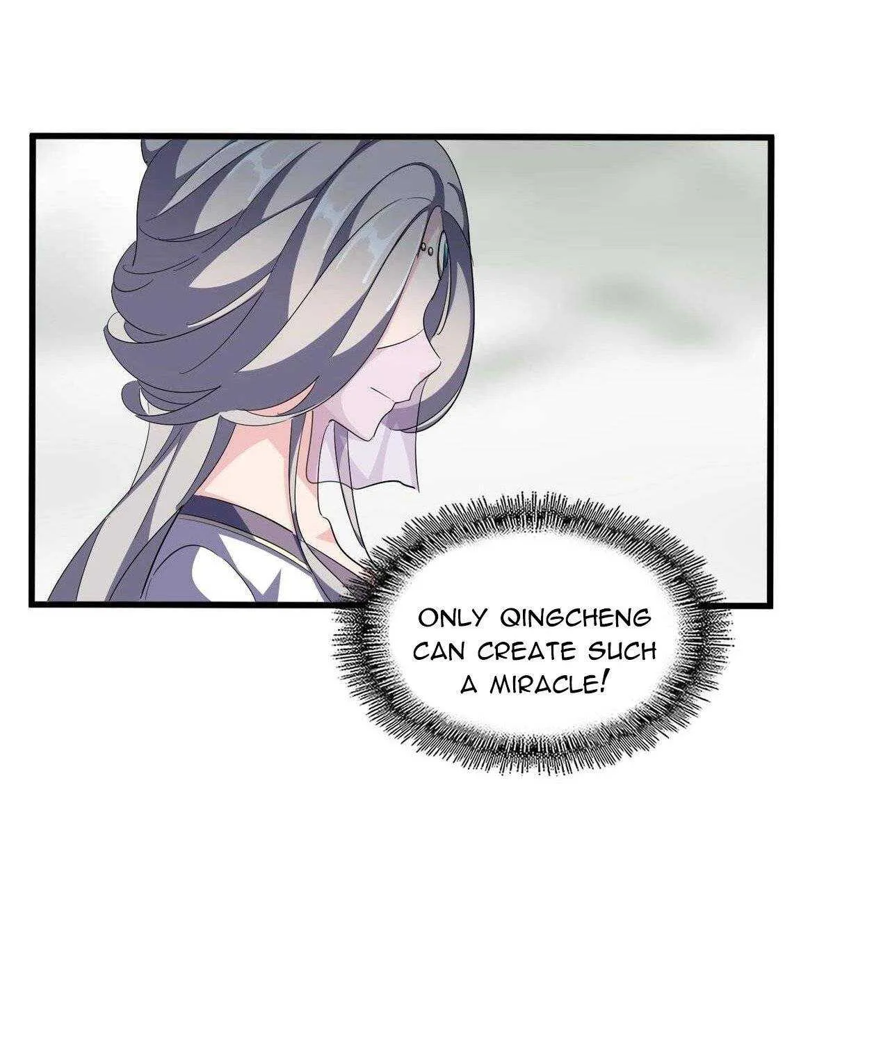 Read Magic Emperor chapter 317 image 29 on Lezhin