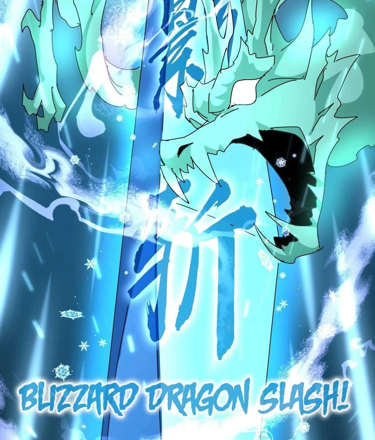 Read Magic Emperor chapter 317 image 33 on Lezhin