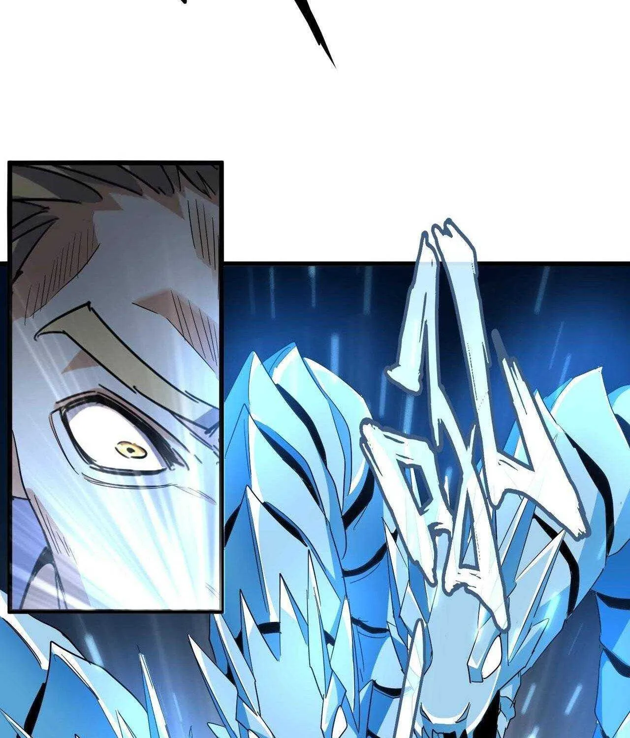 Read Magic Emperor chapter 317 image 38 on Lezhin