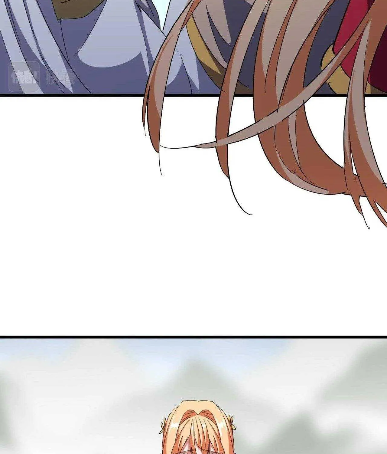 Read Magic Emperor chapter 317 image 4 on Lezhin