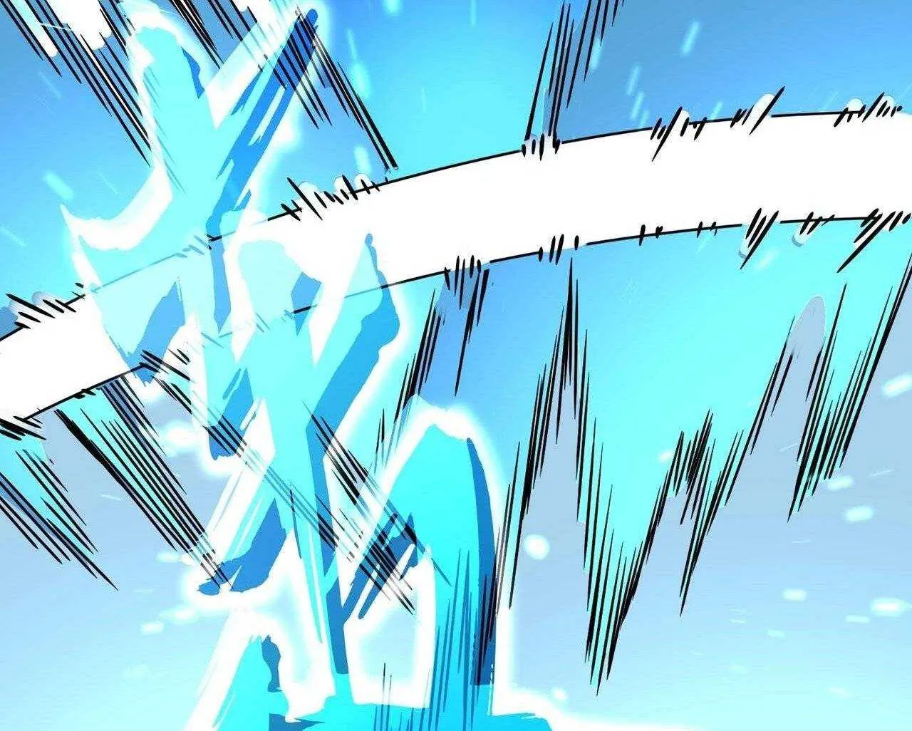 Read Magic Emperor chapter 317 image 41 on Lezhin