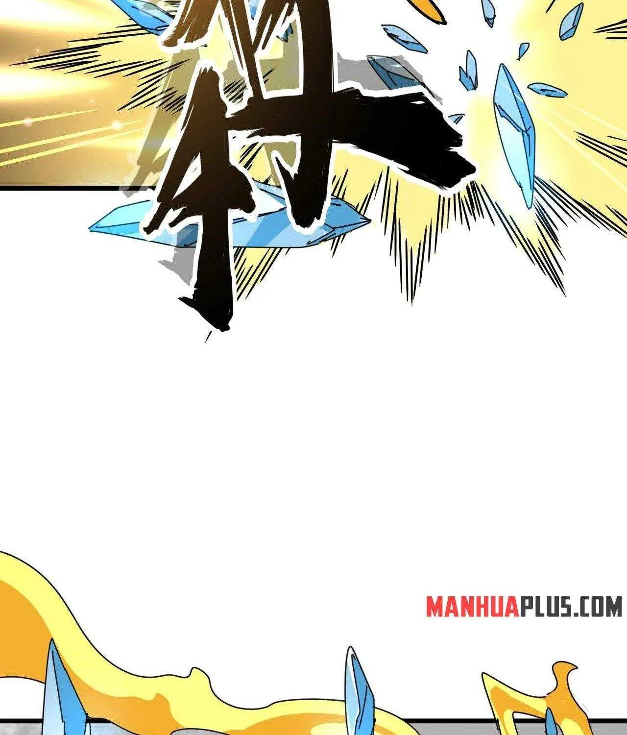 Read Magic Emperor chapter 317 image 57 on Lezhin