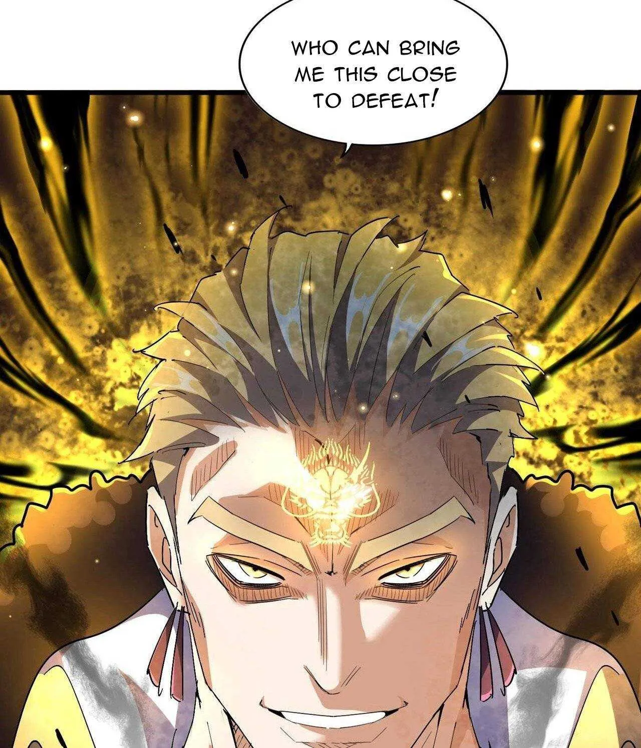 Read Magic Emperor chapter 317 image 61 on Lezhin