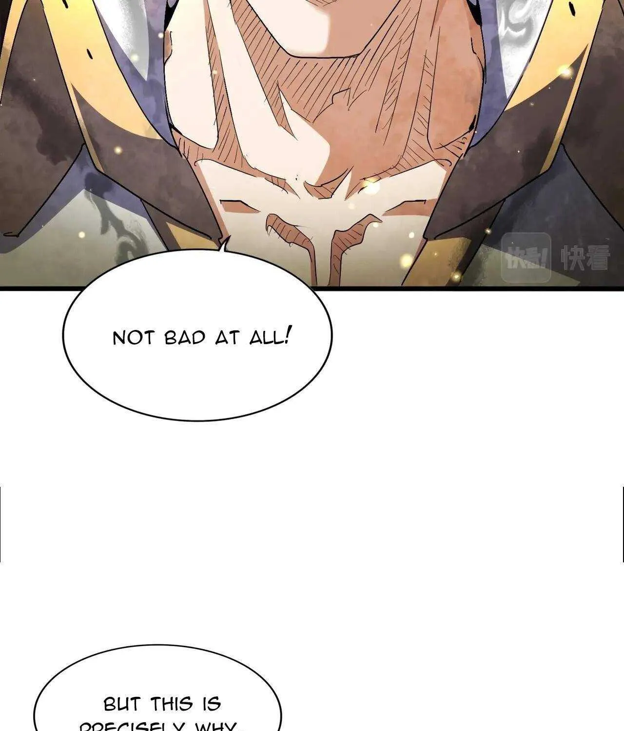 Read Magic Emperor chapter 317 image 62 on Lezhin