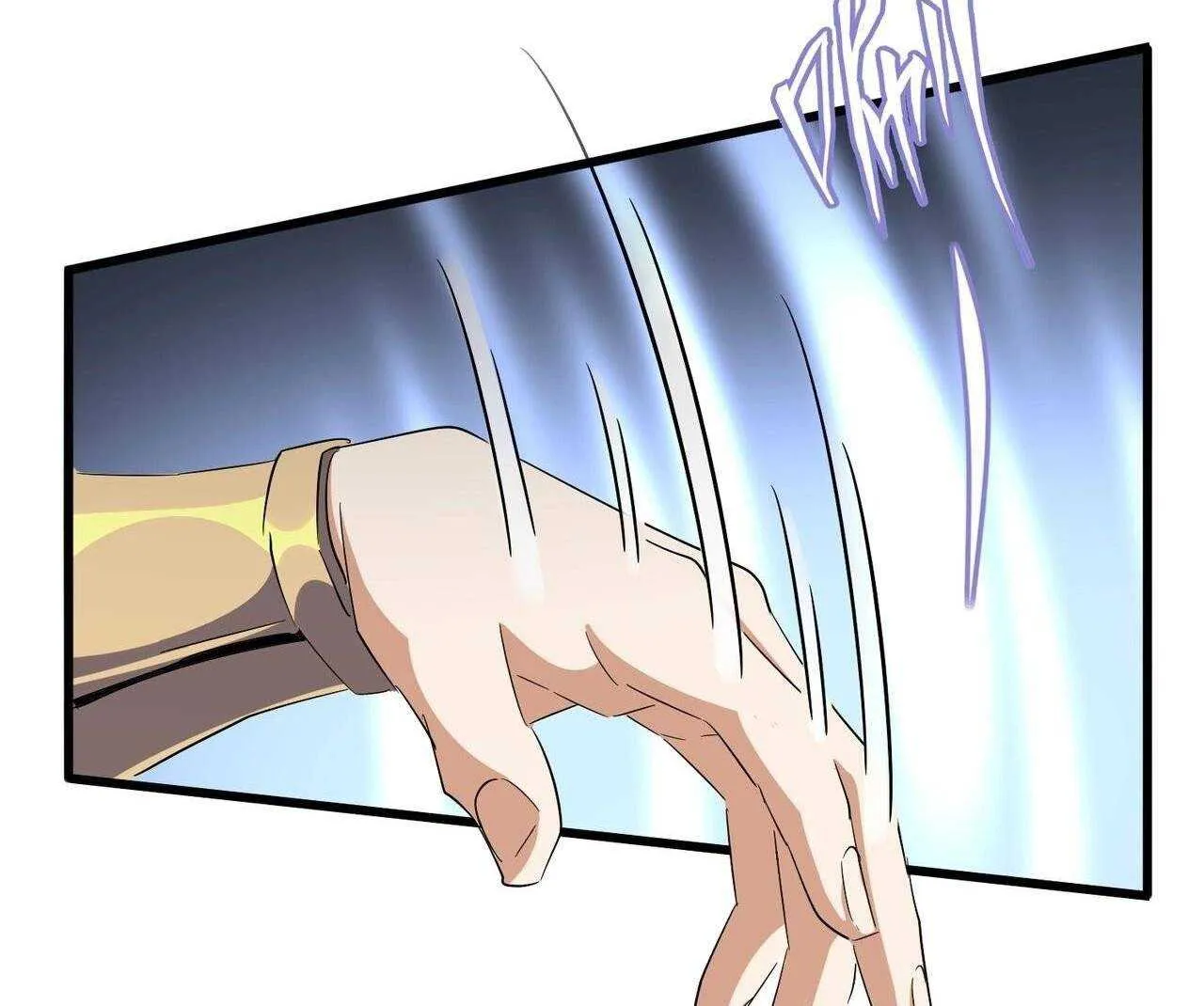 Read Magic Emperor chapter 317 image 66 on Lezhin