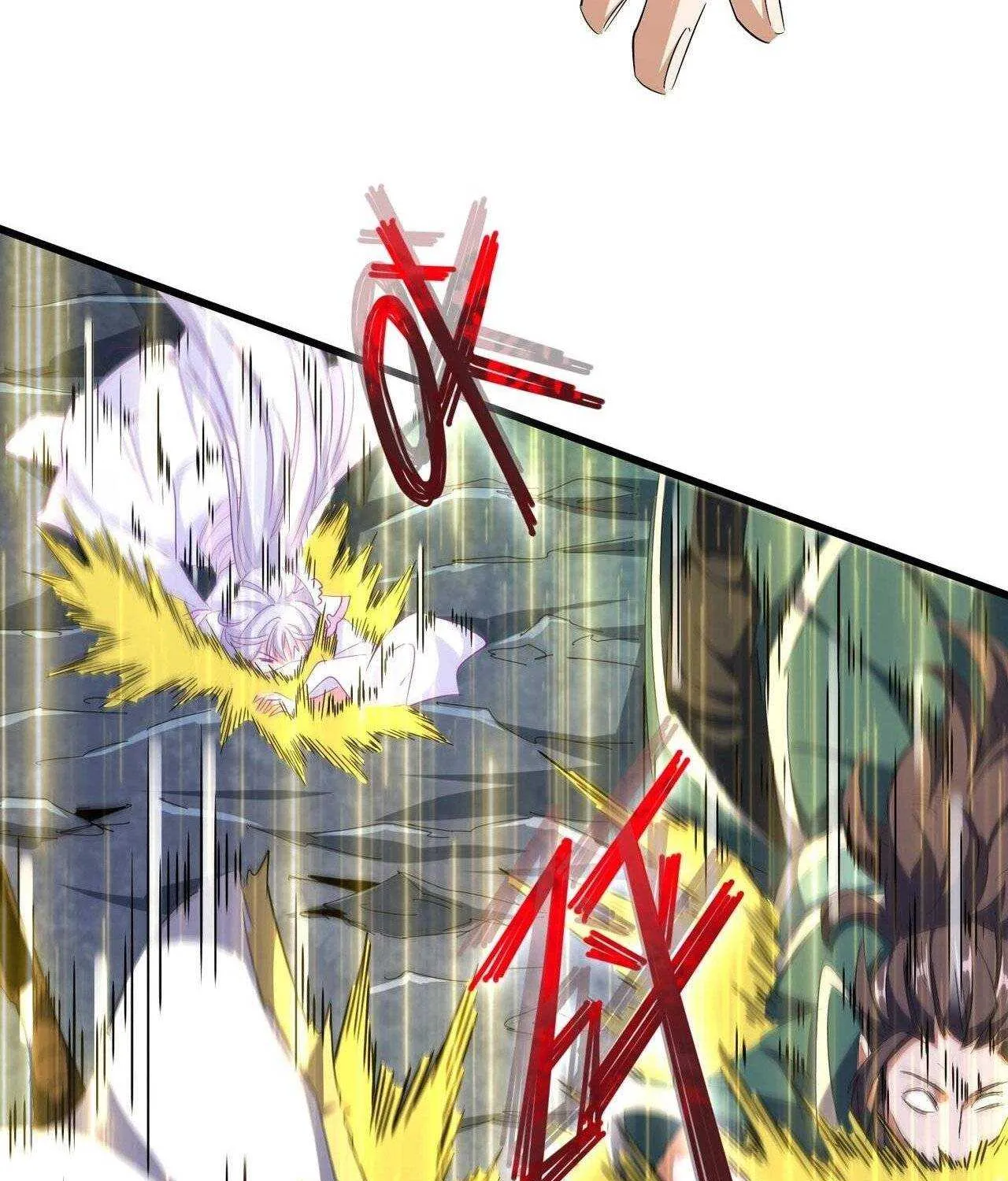 Read Magic Emperor chapter 317 image 67 on Lezhin