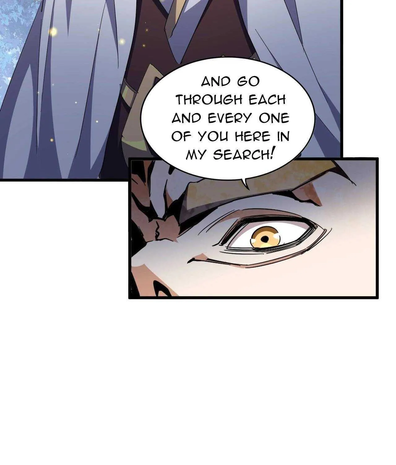 Read Magic Emperor chapter 317 image 73 on Lezhin
