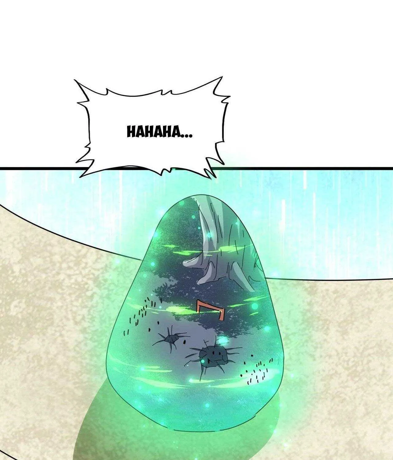 Read Magic Emperor chapter 317 image 80 on Lezhin