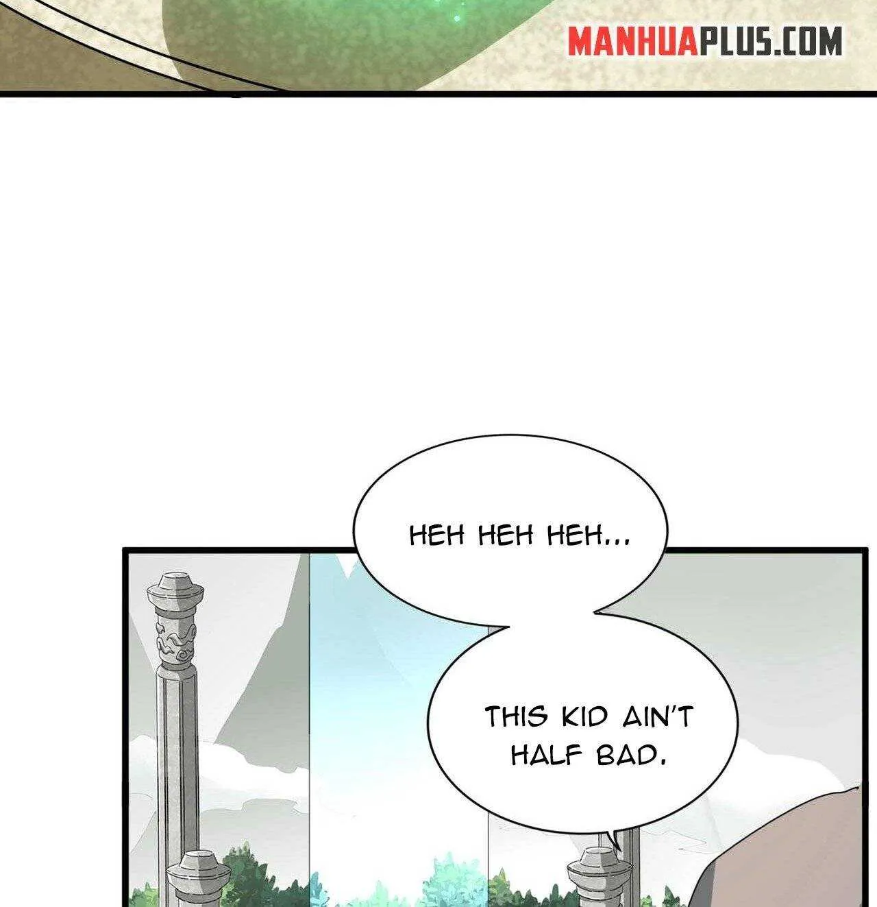 Read Magic Emperor chapter 317 image 81 on Lezhin