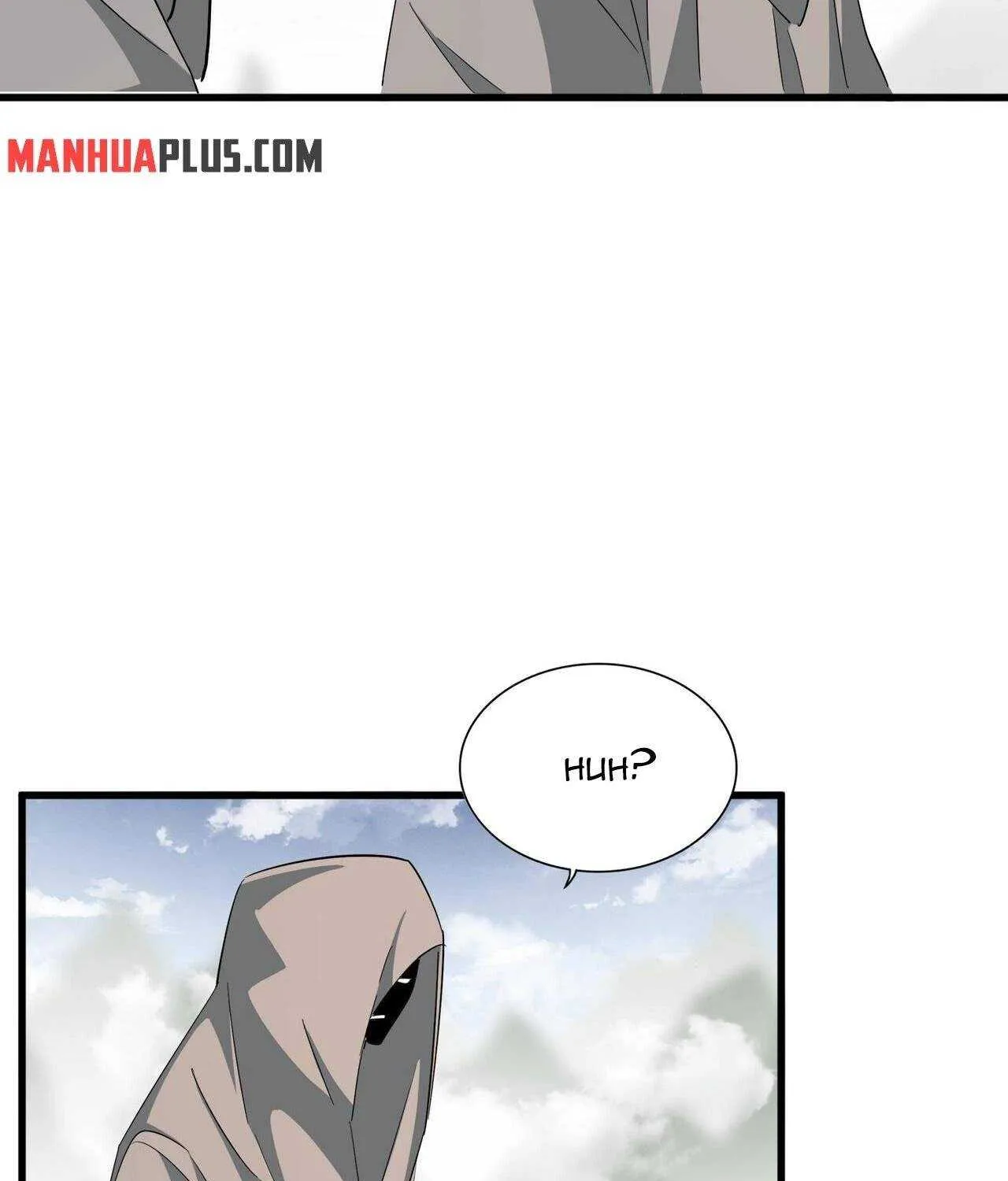 Read Magic Emperor chapter 317 image 84 on Lezhin