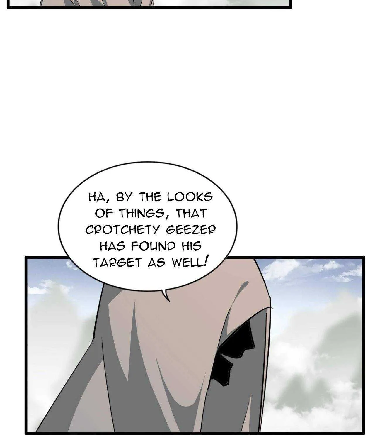 Read Magic Emperor chapter 317 image 85 on Lezhin