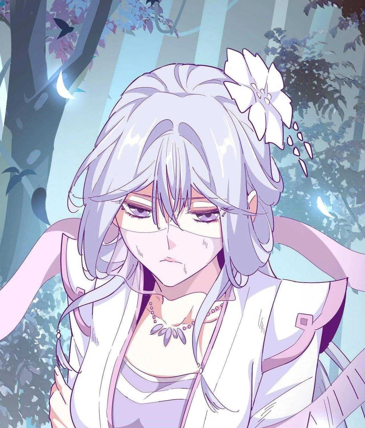 Read Magic Emperor chapter 317 image 87 on Lezhin
