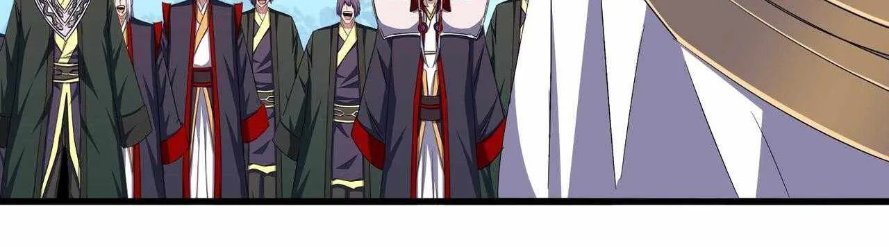 Read Magic Emperor chapter 318 image 14 on Lezhin