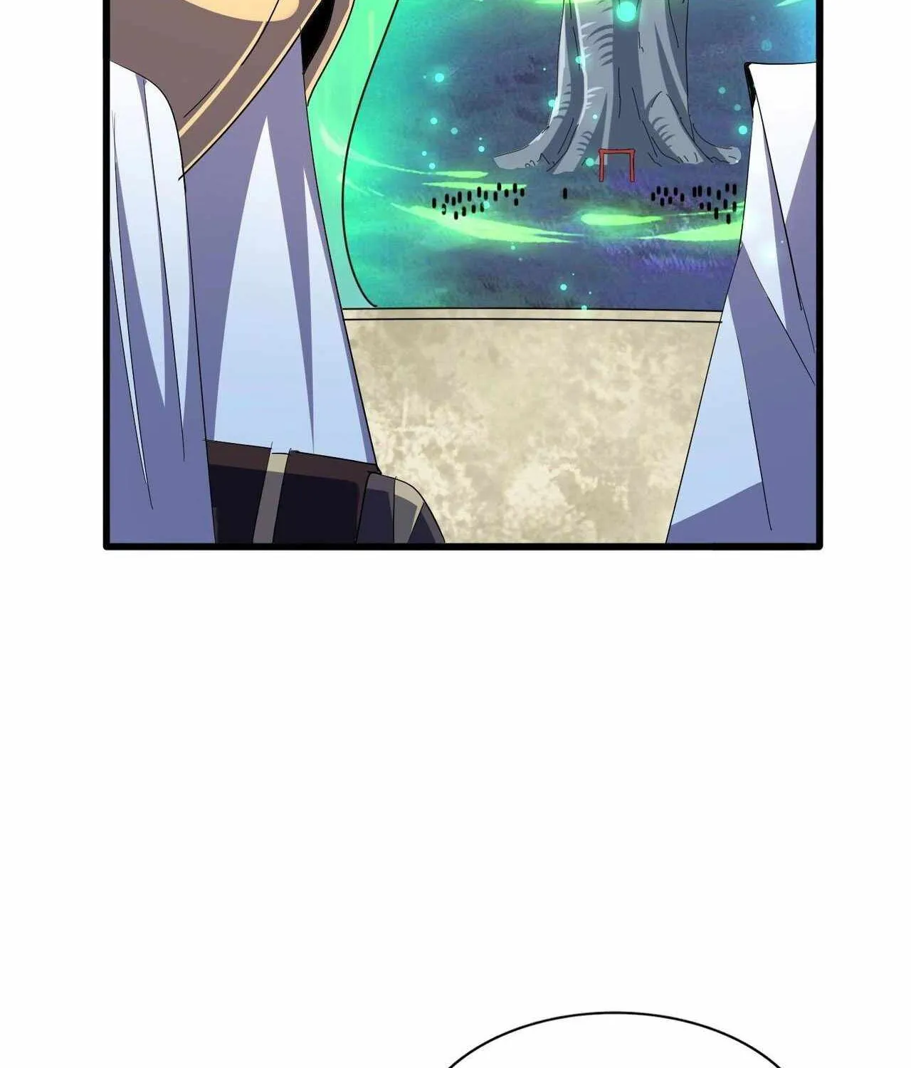Read Magic Emperor chapter 318 image 16 on Lezhin