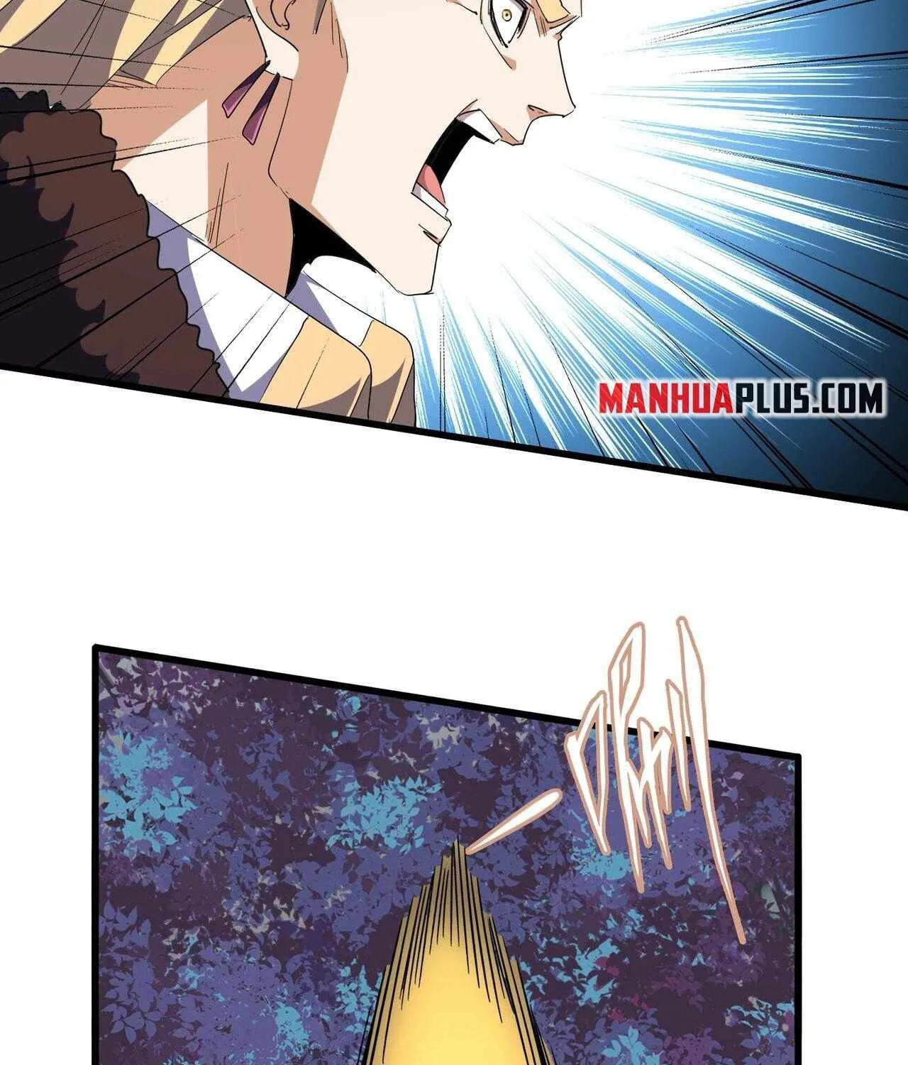 Read Magic Emperor chapter 318 image 22 on Lezhin