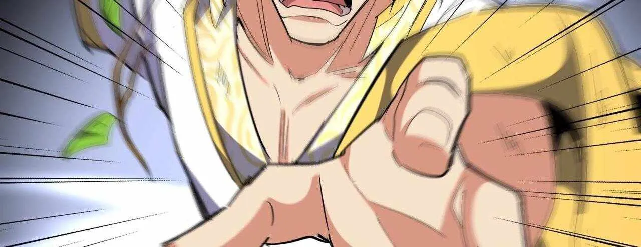 Read Magic Emperor chapter 318 image 24 on Lezhin