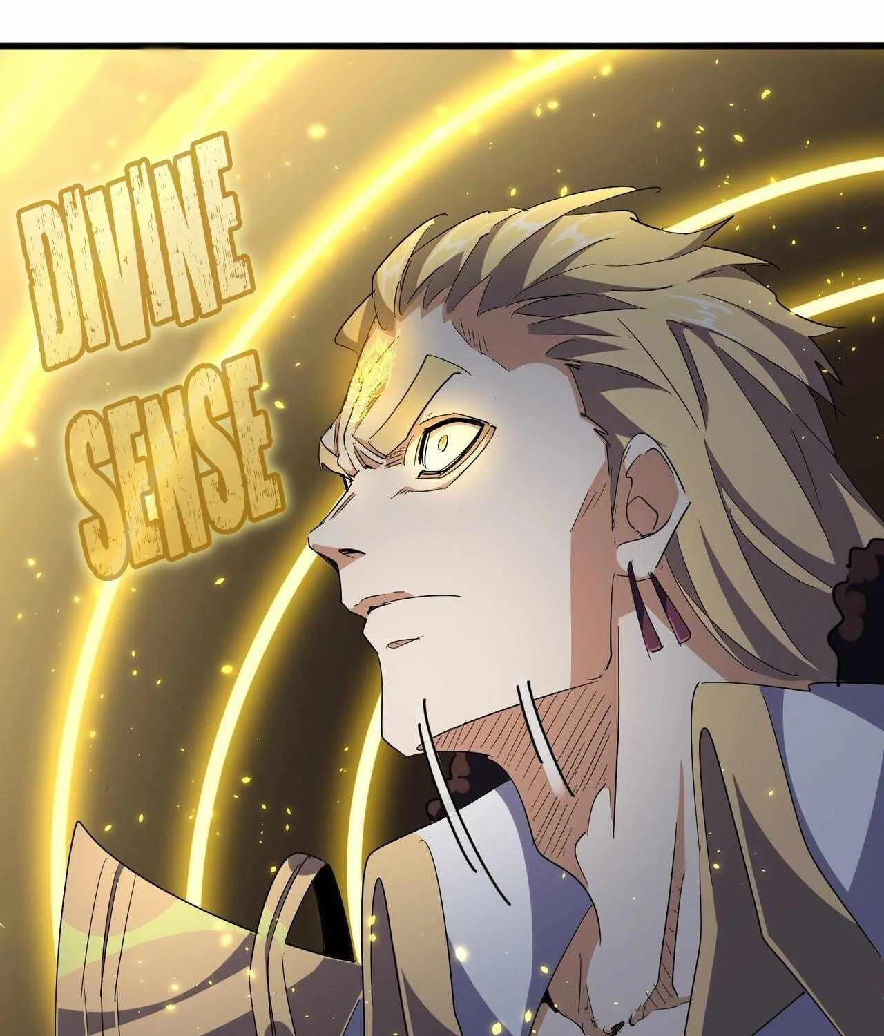 Read Magic Emperor chapter 318 image 28 on Lezhin