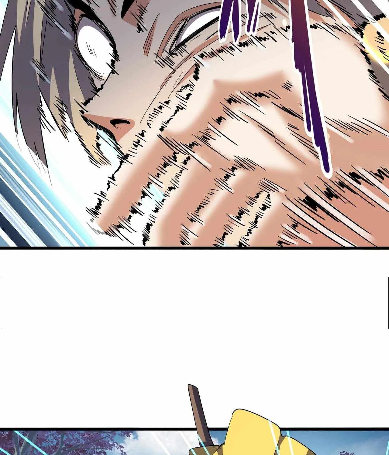 Read Magic Emperor chapter 318 image 35 on Lezhin