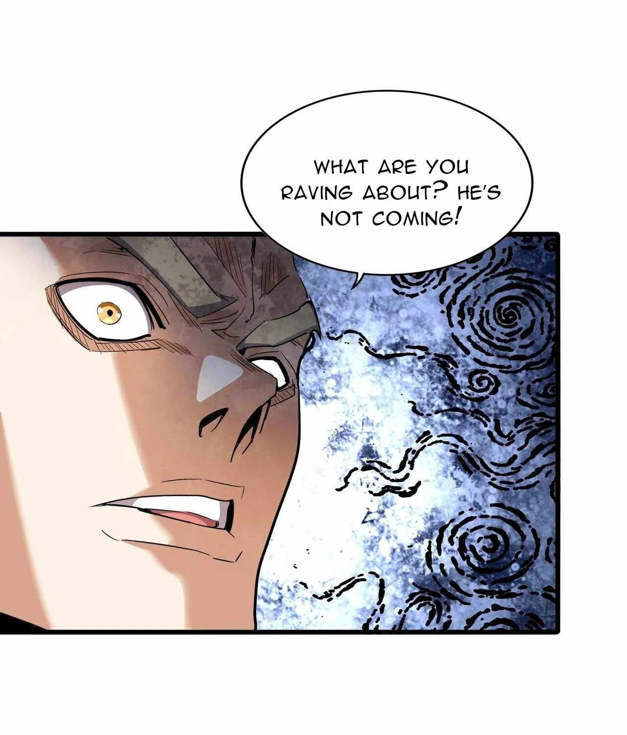 Read Magic Emperor chapter 318 image 37 on Lezhin